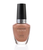 1207 Lakier do paznokci 13 ml ROSE GOLD SLIPER