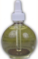 Oliwka do skórek/paznokci 75ml- pomarańcza