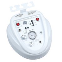 Mikrodermabrazja diamentowa 3w1 BN-07