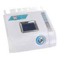 Mikrodermabrazja diamentowa 3w1 BN-N90