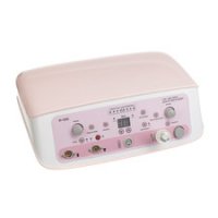 Mikrodermabrazja + Peeling + Ultradźwięki BR-1890