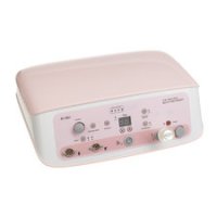 Mikrodermabrazja + Hot&Cold+ Ultradźwięki BR-1891