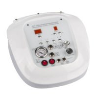 Mikrodermabrazja diamentowa 4w1 BN-904L