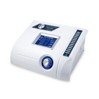Mikrodermabrazja diamentowa 4w1 BN-N94