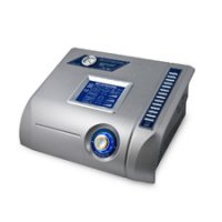 Mikrodermabrazja diamentowa 5w1 BN-N95