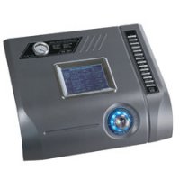 Mikrodermabrazja diamentowa 7w1 BN-N97