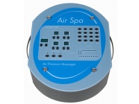 Air Spa +szkolenie na płycie