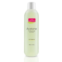 Aceton ATA płyn do usuwania tipsów- 550 ml
