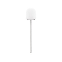 EXO KAPTUREK ŚCIERNY 10mm/60 10 SZT. HARD CAP WHITE