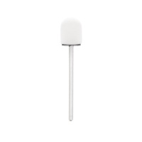 EXO KAPTUREK ŚCIERNY 13mm/60 10 SZT. HARD CAP WHITE