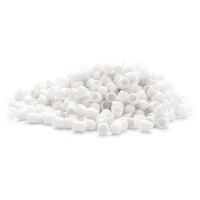 EXO KAPTUREK ŚCIERNY 13mm/150 500 SZT. HARD CAP WHITE
