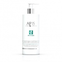 APIS Api-Podo Krem regenerująco-nawilżający do stóp 500ml