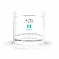APIS Api-Podo Peeling oczyszczający do stóp 700g