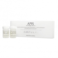 APIS AMPUŁKI Koncentrat z kompleksem Tens UpTM 5x5ml