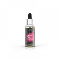 APIS NIGHT FEVER OLIWKA REGENERUJĄCA DO SKÓREK I PAZNOKCI Z WITAMINĄ E, 30 ml 