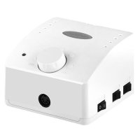Frezarka Marathon K35 CUBE WHITE + SH30N Saeyang