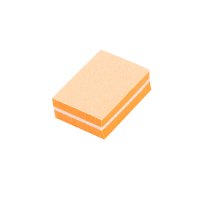 MINI BLOK POMARAŃCZOWY 50 SZT. PRC