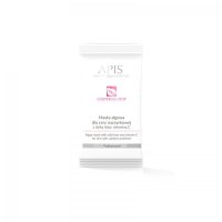 APIS Couperose-stop, Maska algowa 20g