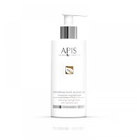 APIS Home terApis hydrożelowy tonik oczyszczający z kwasem migdałowym 300ml