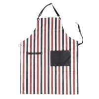 FARTUCH BARBERSKI BB-01