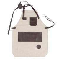 FARTUCH BARBERSKI BB-02