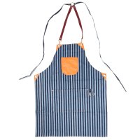FARTUCH BARBERSKI BB-15