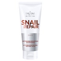 FARMONA SNAIL REPAIR Aktywny maska odmładzająca ze śluzem ślimaka 200ml