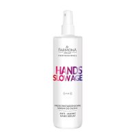 FARMONA HANDS SLOW AGE Przeciwstarzeniowe serum do dłoni 200ml