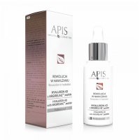 APIS HYALURON 4D Z ARGIRELINE TM PEPTIDE 30 ML