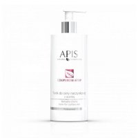 APIS COUPEROSE STOP TONIK DO CERY NACZYNKOWEJ Z ACEROLĄ 500 ML