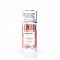 APIS ARBUZOWE ORZEŹWIENIE, NAWILŻAJĄCY KREM Z ARBUZEM I KWASEM HIAURONOWYM, 100 ML