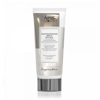 APIS INSPIRATION, SKONCENTROWANE SERUM Z MINERAŁAMI Z MORZA MARTWEGO I CZERWONĄ HERBATĄ PU-ERH – ANTYCELLULIT, 200ML