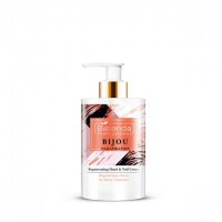 BIELENDA IS Nailspiration Bijou Regenerujący krem do dłoni i paznokci 300ml