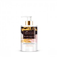 BIELENDA IS Nailspiration Baroque Odżywczy krem do dłoni i paznokci 300 ml