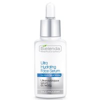 BIELENDA Ultranawilżające serum do twarzy 30ml