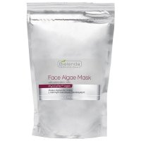 Bielenda - Maska algowa do twarzy z komórkami macierzystymi PhytoCellTec Argan - 190 g | opakowanie uzupełniające