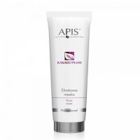 APIS Śliwkowa maska 100 ml