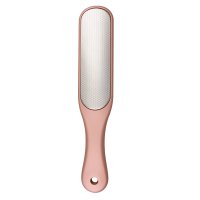 TARKA DO STÓP ROSEGOLD METALOWE OSTRZA GF-15