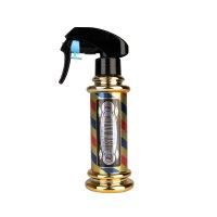 SPRYSKIWACZ FRYZJERSKI BARBER A-12 ZŁOTY 300ML