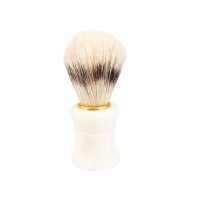 PĘDZEL DO GOLENIA NATURAL H-41