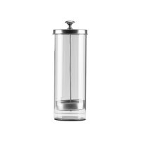 POJEMNIK SZKLANY DO DEZYNFEKCJI NARZĘDZI Q6B 1200ML