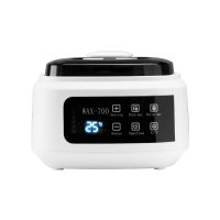 PODGRZEWACZ WOSKU PRO WAX 700 PUSZKA 500ML, 120W BIAŁY 
