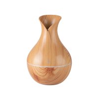 AROMA DYFUZOR NAWILŻACZ POWIETRZA SPA 17 LIGHT WOOD 130ML