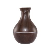 AROMA DYFUZOR NAWILŻACZ POWIETRZA SPA 17 DARK WOOD 130ML