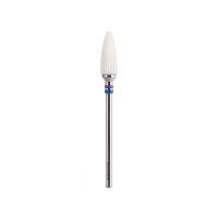 FREZ CERAMICZNY OWAL ACRYLIC 6,0/14,0 ACURATA