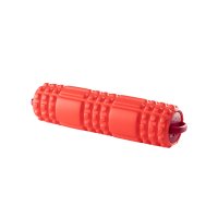WIBRUJĄCY ROLLER WAŁEK DO ĆWICZEŃ POMARAŃCZOWY