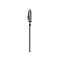 FREZ STALOWY OWAL 6,00/14,0mm GREN ACURATA 