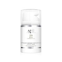 APIS LIFTING PEPTIDE Liftingująco – napinająca maska po oczy z SNAP-8 TM peptide 50ml 
