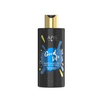 APIS GOOD LIFE NAWILŻAJĄCY ŻEL DO MYCIA CIAŁA 300 ML 