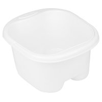 MISKA DO PEDICURE WHITE ACTIVESHOP